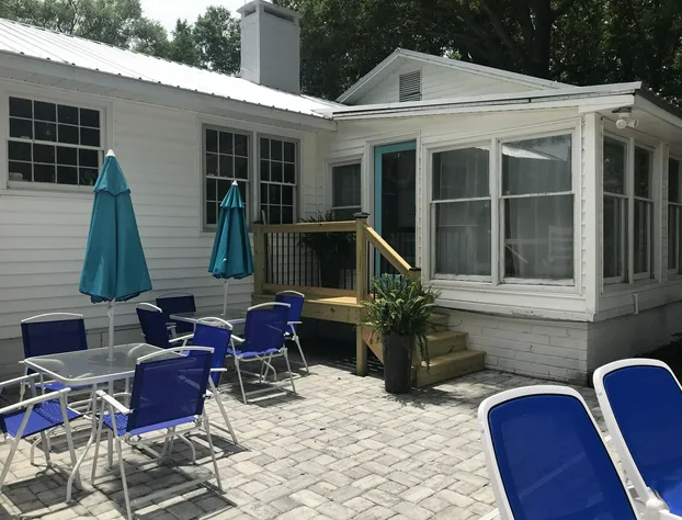 The Cedar Point House hotel detail image 4