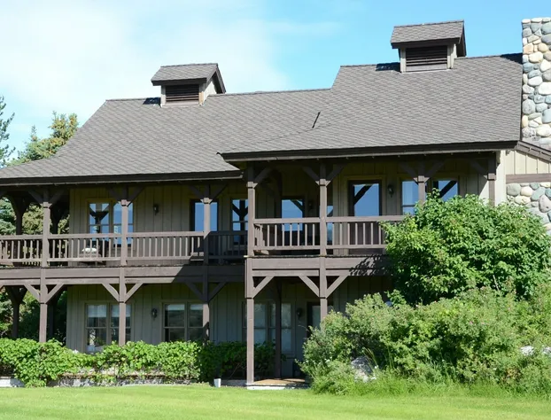 Casia Lodge and Ranch hotel detail image 1