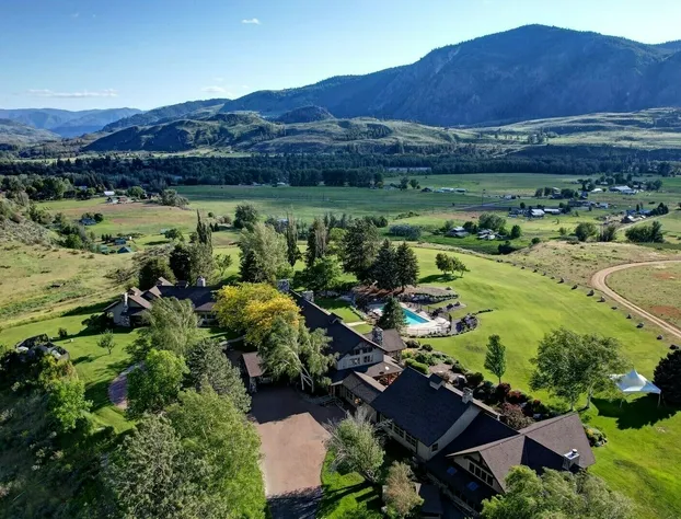 Casia Lodge and Ranch hotel detail image 2