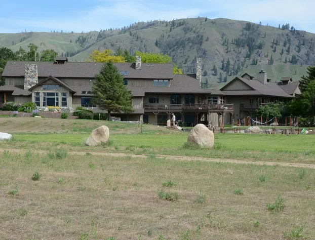 Casia Lodge and Ranch hotel detail image 3