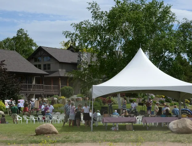 Casia Lodge and Ranch hotel detail image 4