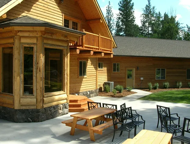 Pineview Lodge hotel detail image 1