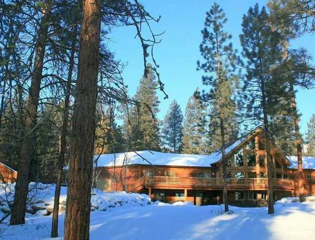 Pineview Lodge hotel detail image 3