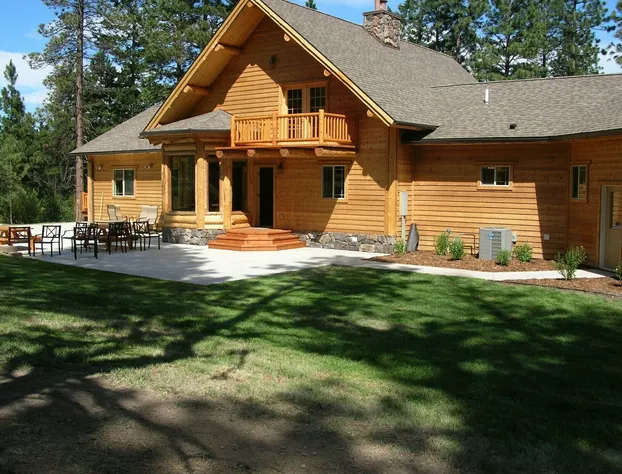 Pineview Lodge hotel detail image 4