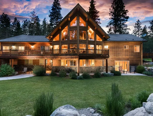 Pineview Lodge hotel detail image 1