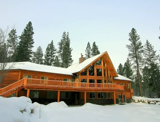 Pineview Lodge hotel detail image 3