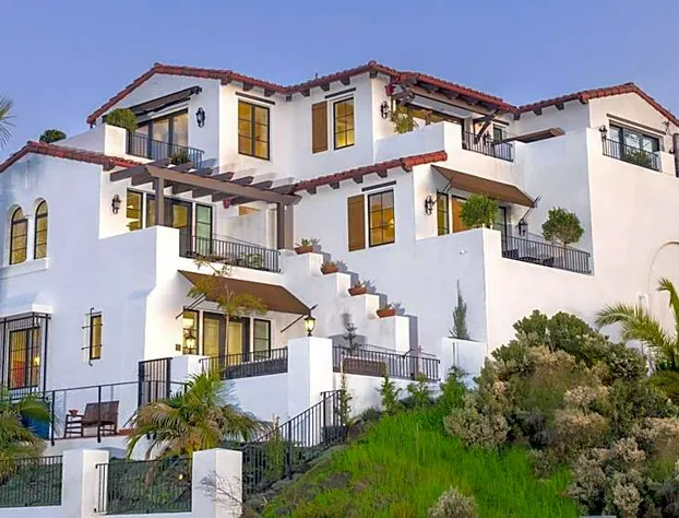 North Beach Villa hotel detail image 1