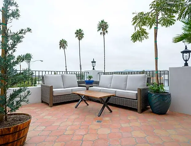 North Beach Villa hotel detail image 2