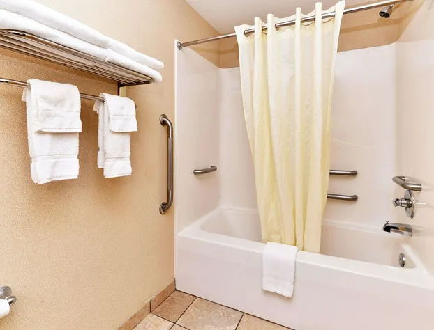 Executive Inn & Suites hotel detail image 4