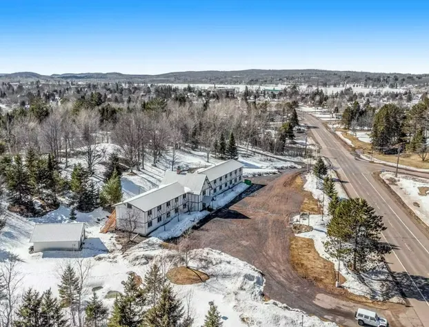 Snow Chasers Lodge hotel detail image 1