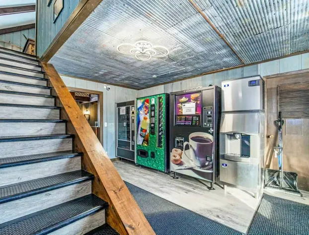 Snow Chasers Lodge hotel detail image 3