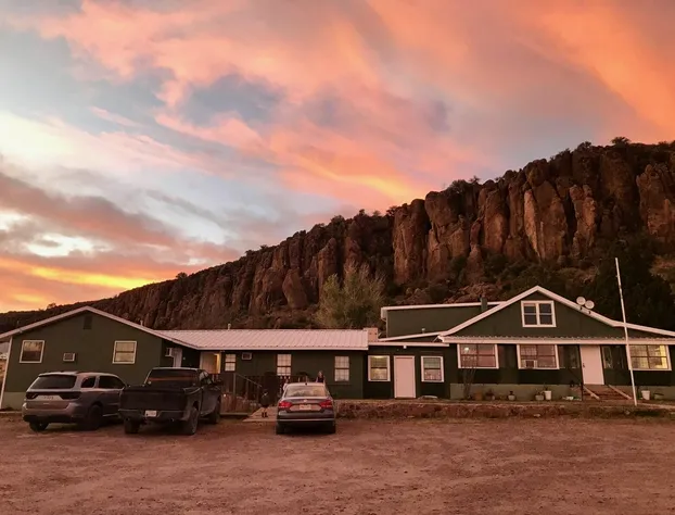 Mountainside Inn hotel detail image 1
