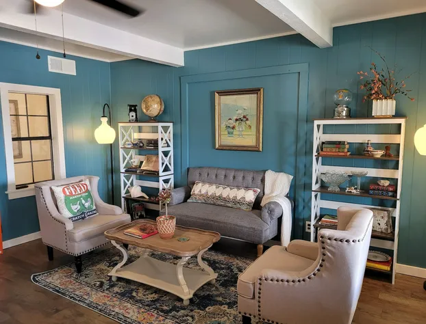 Mountainside Inn hotel detail image 2