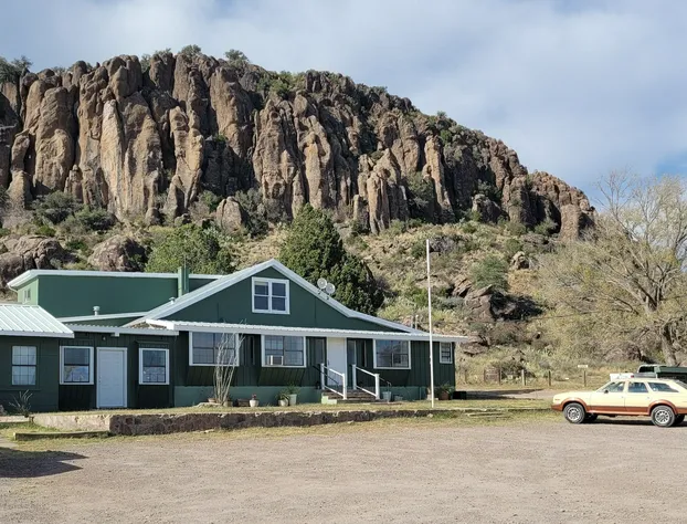 Mountainside Inn hotel detail image 1