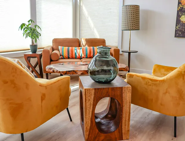 The Wildflower Inn hotel detail image 1