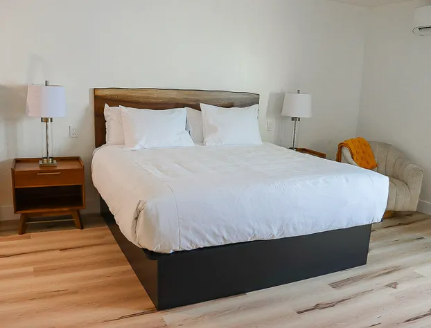 The Wildflower Inn hotel detail image 3