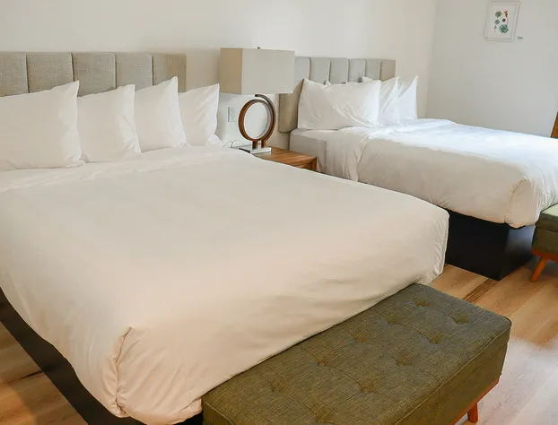 The Wildflower Inn hotel detail image 2