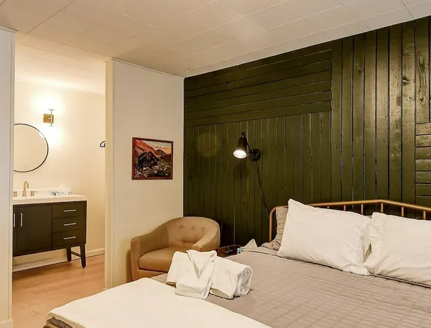 Old Tale Inn hotel detail image 2