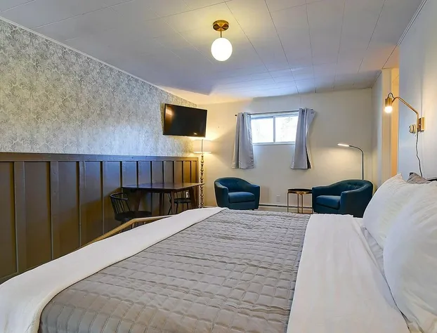 Old Tale Inn hotel detail image 3