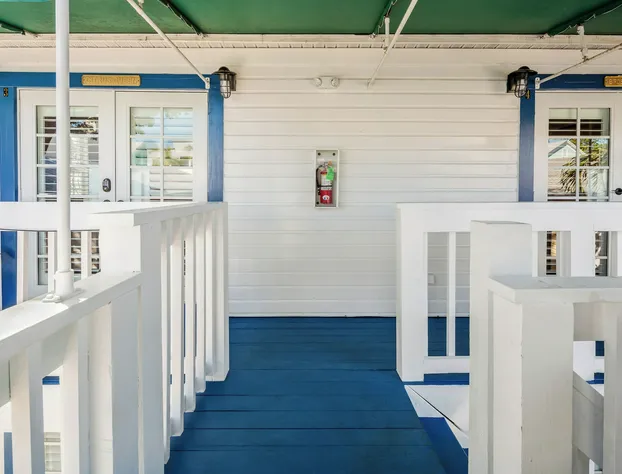 Custom House Inn hotel detail image 1