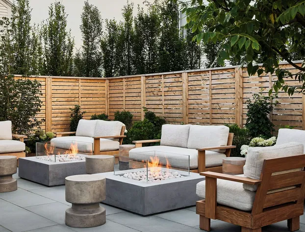 Faraway Martha's Vineyard hotel detail image 2