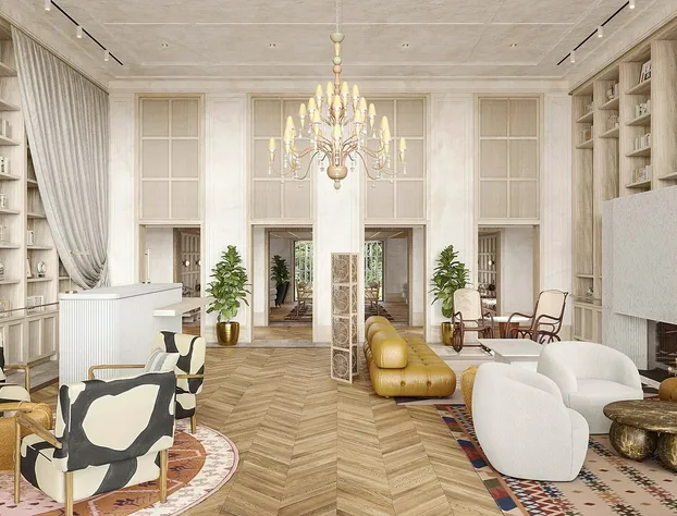 Faraway Martha's Vineyard hotel detail image 3