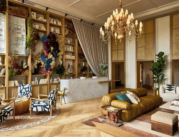 Faraway Martha's Vineyard hotel detail image 4