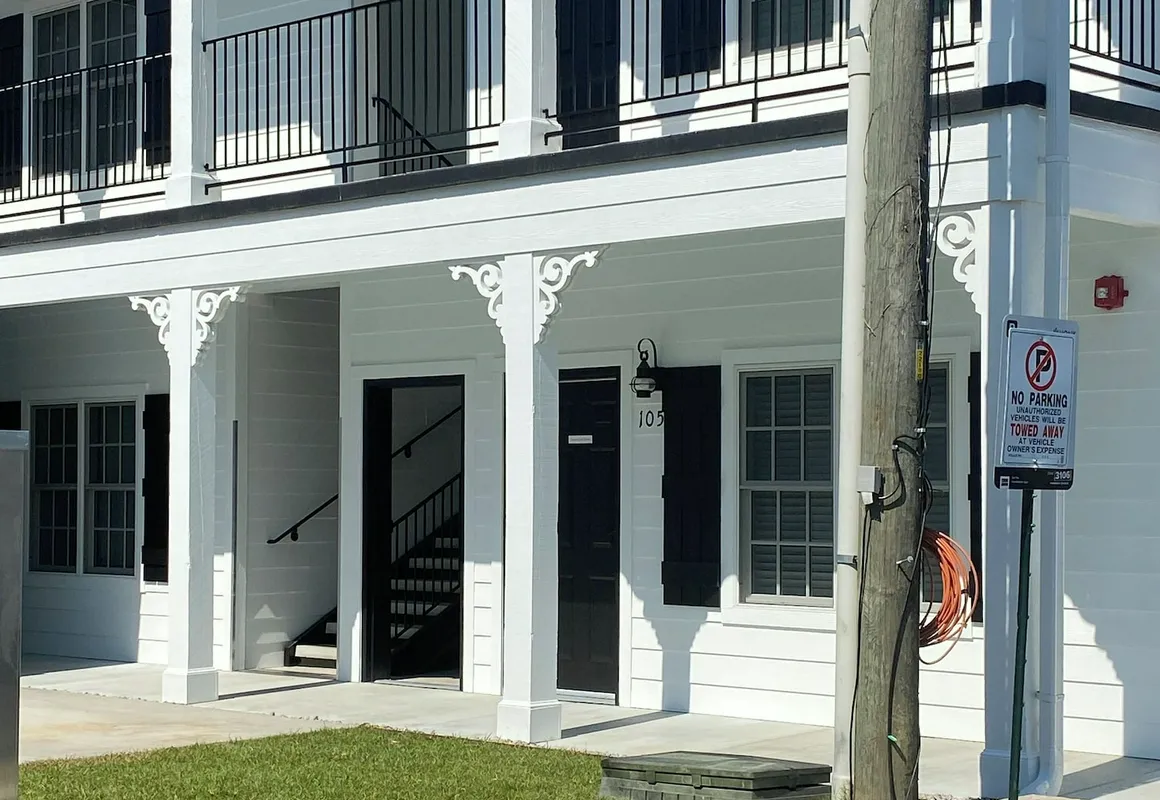 Little Inn on Main hotel hero