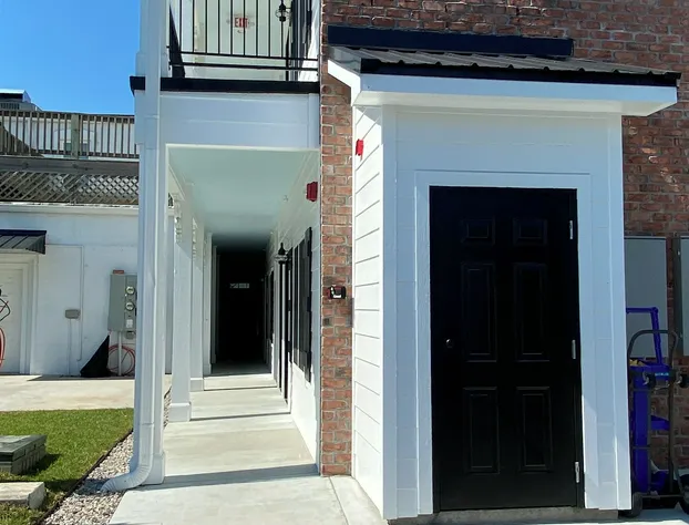 Little Inn on Main hotel detail image 1