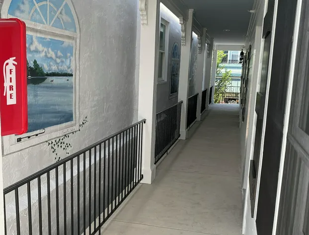 Little Inn on Main hotel detail image 2