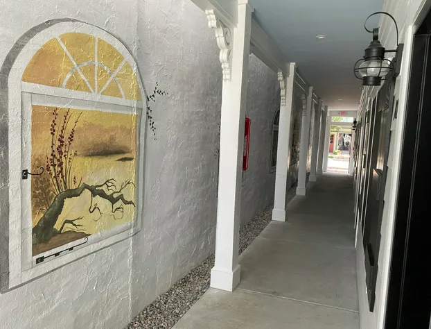 Little Inn on Main hotel detail image 3