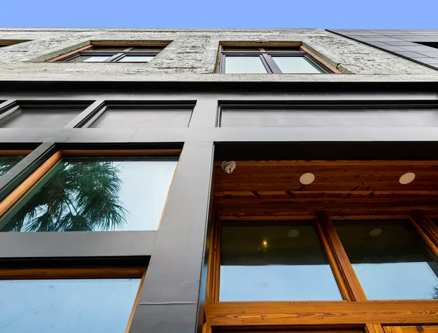 The Kress Brunswick hotel detail image 1