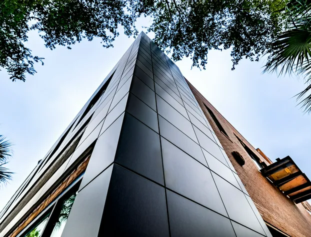 The Kress Brunswick hotel detail image 3