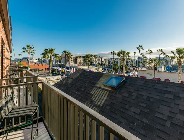 The Brick Hotel hotel detail image 1