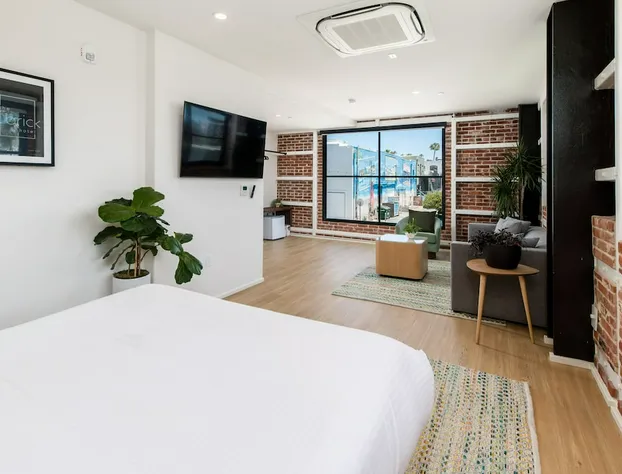 The Brick Hotel hotel detail image 2