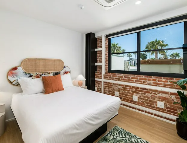 The Brick Hotel hotel detail image 4