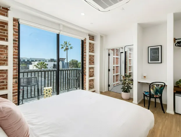 The Brick Hotel hotel detail image 3