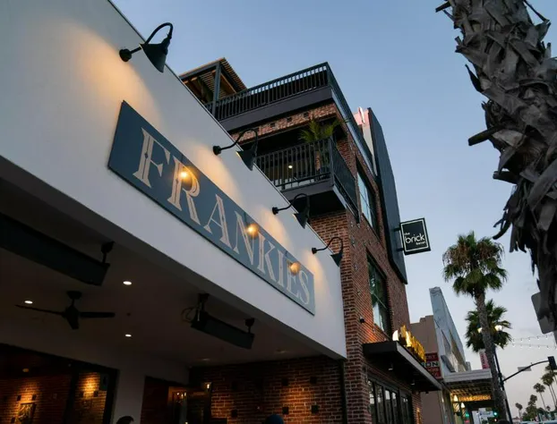 The Brick Hotel hotel detail image 1