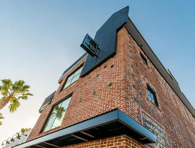 The Brick Hotel hotel detail image 2