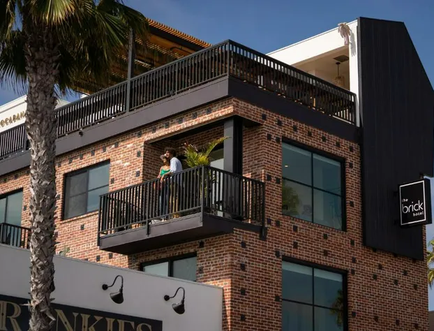 The Brick Hotel hotel detail image 3