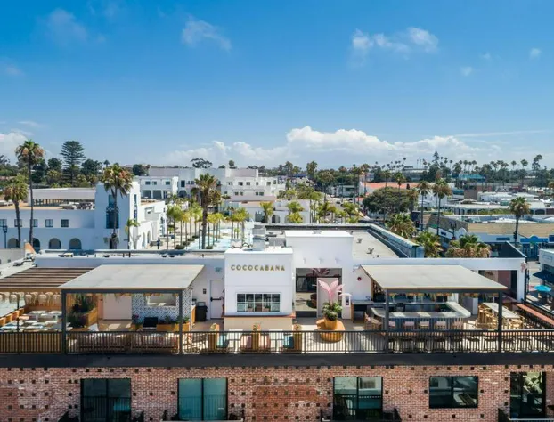 The Brick Hotel hotel detail image 4