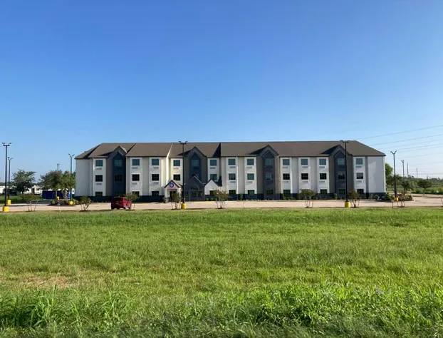 Crystal Inn hotel detail image 3