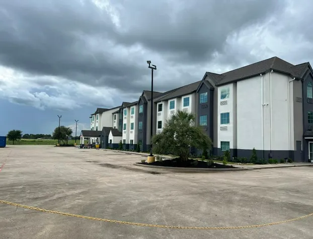 Crystal Inn hotel detail image 4