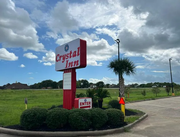 Crystal Inn hotel detail image 1