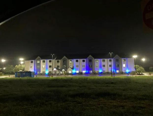 Crystal Inn hotel detail image 2