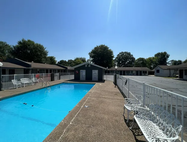 Yellow Diamond Inn hotel detail image 2