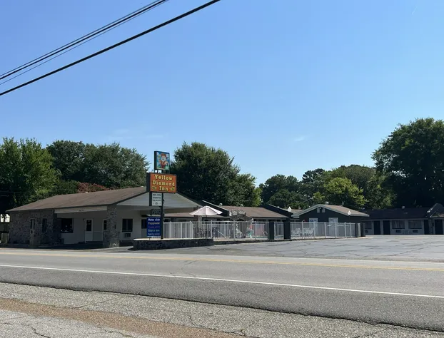 Yellow Diamond Inn hotel detail image 3