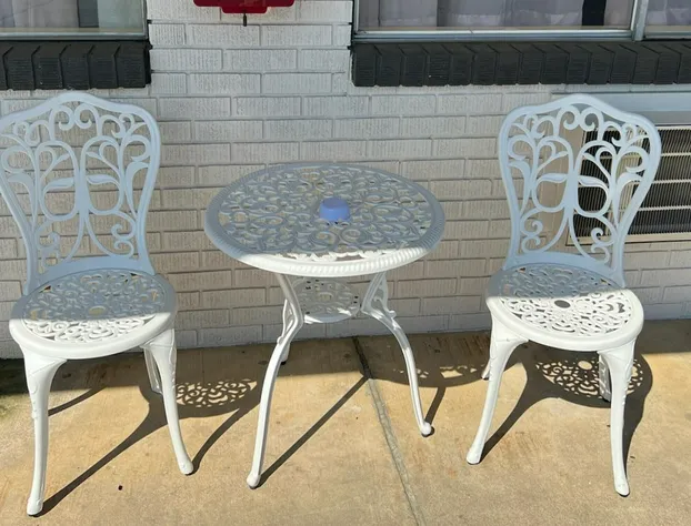 Yellow Diamond Inn hotel detail image 4