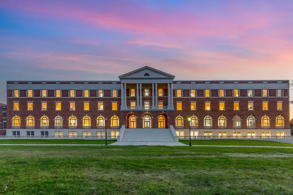 Inn at Blackstone hotel hero