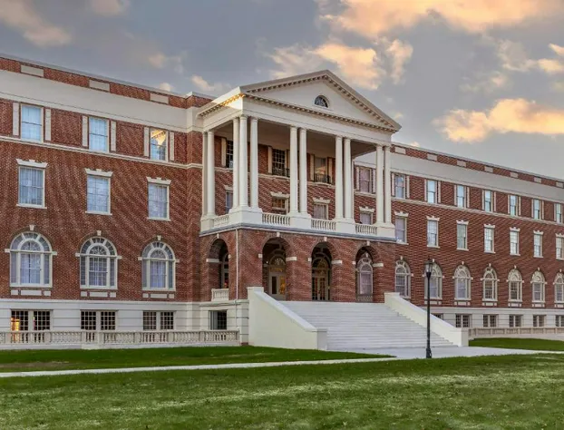 Inn at Blackstone hotel detail image 2